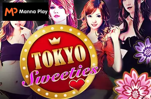 Tokyo Sweeties